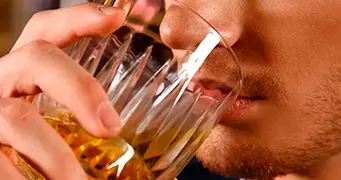 Как пить и не пьянеть